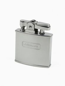 ronson standard lighter 1950s