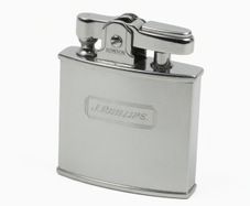 ronson standard lighter 1950s