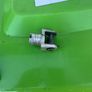 Suzuki Gsxr k6-K8 rhs original foot peg and hanger Image 2