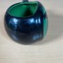 Xbox Ceramic Tea Coffee Mug - Black Shaped With Logo - Brand New Image 5