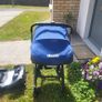 Doona Car Seat and ISOFIX Base Image 3