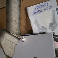 Stab  Satellite  rotor