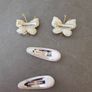Homemade hair clips Image 10