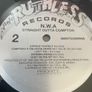 N.W.A. - Straight Outta Compton Image 4