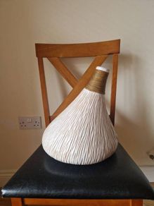 vase