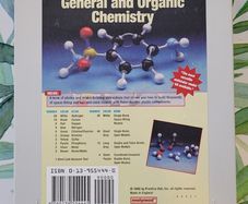 Molymod Molecular Model Set for General and Organic Chemistry