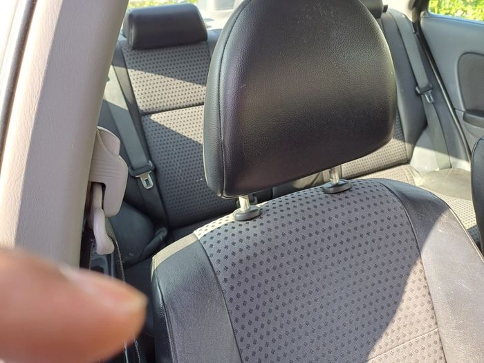 2006 Nissan Almera