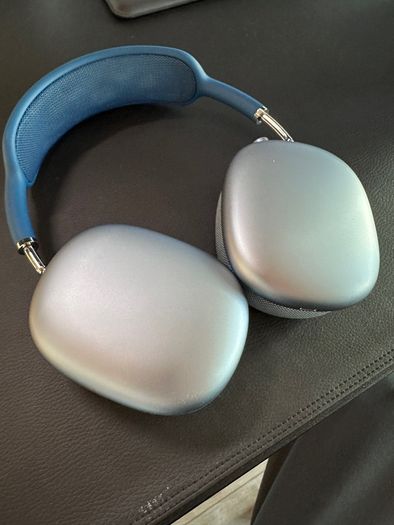 AirPod Max - perfect condition for sale