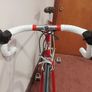 Eddy Merckx Corsa Extra 56 cm ctc Campagnolo Record 10 speed Image 3