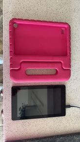 amazon fire