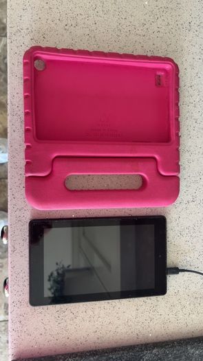 amazon fire