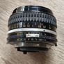 Nikon 50mm 1.8 Image 2