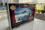funko pop deluxe moment elf polar bear attic mpuffin
