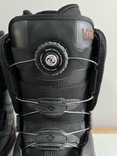 Snow Boarding Boots