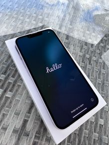 iPhone 14