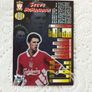 Steve McManaman Liverpool Football Trading Card 1995 to 1996 Image 2