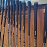 Golf Clubs. Complete Set Of Mens Right Handed Golf Clubs. Collect In Dublin Or Receive Via Post. Image 8