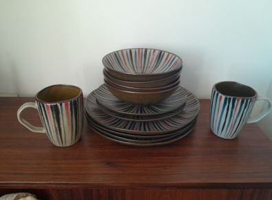 Carraig Donn Dinnerware