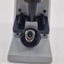 school microscope  Soviet Era Image 10