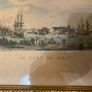 Prints - vintage french port scenes Image 7