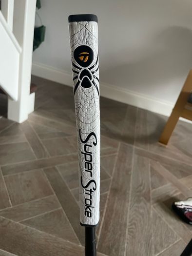 Various Putter Grip Selection