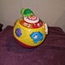 Vtech Crawl and Learn Bright Lights Ball Image 4