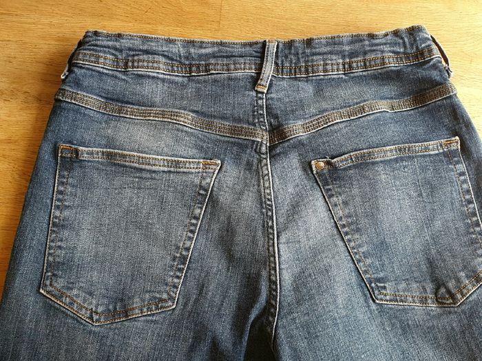 Great Girls H&M Jeans Age 14 Yrs +