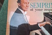 Semprini At Your Request Vinyl LP from 1966
