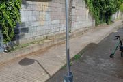Bit Of Fun Garden Light