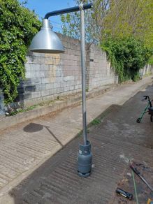 Bit Of Fun Garden Light