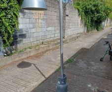 Bit Of Fun Garden Light
