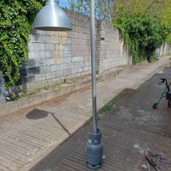 Bit Of Fun Garden Light