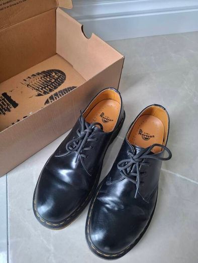 Dr. Martens Shoes