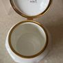 Vintage Aynsley Wild Tudor Lidded Urn/ Jewelry Box Image 6