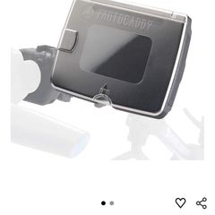 NEW motocaddy score card holder