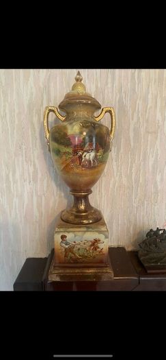 antique job lot