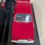 Rolls Royce Camargue Burago Scale 1/18 Image 5