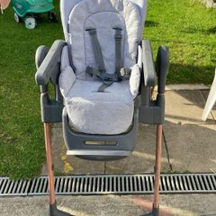 Maxi Cosi High Chair