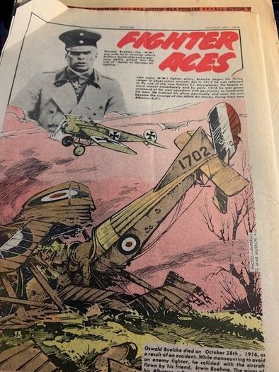 Warlord Comics x 10- Issues 175,179, 184,185,186,197,203,204, 205,208,- Jan 28th 1978- Sept 16th 1978 DC Thomson- Vintage UK Comics