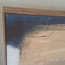 Large framed wall art canvas Image 6