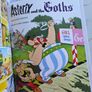 Asterix Omnibus I Books 1 2 & 3 Image 5