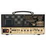 Victory Sheriff 25 amp head and 2x12 Vintage 30s cab Image 3
