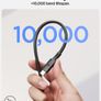 Spigen ArcWire Thunderbolt 4 Cable 240W Fast Charging 6.6/2m 40Gbps Data Transfer USB-IF Certified PD3.1 EPR USB4 Gen3 - Boxed! Image 3