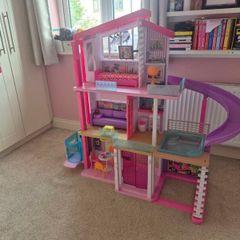 Barbie Dream House