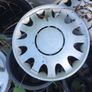 Hub caps Image 6