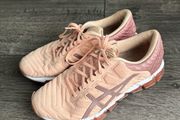 ASICS GEL Quantum 360 Womens Running Shoes - EUR 38