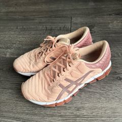 ASICS GEL Quantum 360 Womens Running Shoes - EUR 38