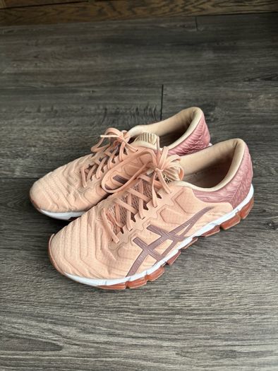ASICS GEL Quantum 360 Womens Running Shoes - EUR 38