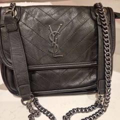 Black Bag
