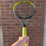 Head YouTek Extreme Team Tennis Racket (107 sq in / 270g) - New Base Grip Image 2